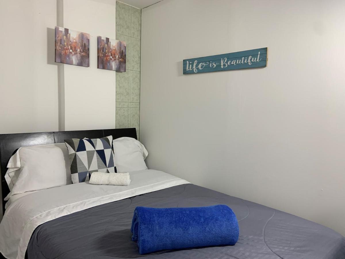 Apartaestudios Bogota Ngoại thất bức ảnh